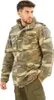 Brandit M-65 Giant Jacke, woodland, M Produktbild-Vorschau 23