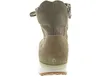 Waldläufer H-Jule Damen Schnürstiefel in Beige, Größe 4 Produktbild-Vorschau 2