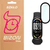 Hybrides Glas für Xiaomi Smart Band 10, Bizon Glass Watch Produktbild-Vorschau 1