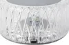 Verk 12306 Krištáľová LED stolná lampa, RGB, dotykový Náhľad obrázku produktu 5