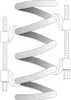 Extracteur de ressort Yato 82x355 /2pcs. 2547 Voir les images du produit 5