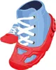 Cura delle scarpe BIG Rot Anteprima dell’immagine prodotto 12
