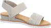 Sandalias Mujer SKECHERS DESERT KISS COLOR Beige OFWT Produktbild-Vorschau 28
