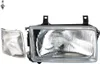 Scheinwerfer passend für VW Transporter T4 09/90-04/2003 RE Produktbild-Vorschau 1
