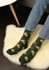 Footstar Bunte Fantasiesocken für Frauen & Männer (9 Paare) Produktbild-Vorschau 2