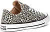 Converse Sneakers A14941C in Brown color size 35 Voir les images du produit 8