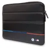 Kryt na notebook Bmw Carbon Tricolor 14 - černý Náhled obrázku produktu 2