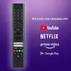 JVC QLED TV 40 Zoll Fernseher Full HD Android TV (HDR Smart Produktbild-Vorschau 5