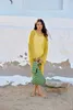 Lana Grossa HÄKELN No. 8 Sommermode selbst häkeln leicht Produktbild-Vorschau 15