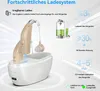 Hörverstärker,Wiederaufladbares Hörgerät mit Produktbild-Vorschau 6