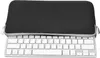 INF Kabellose Tastaturtasche Tastaturhülle mit Produktbild-Vorschau 1