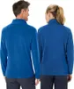 Reusch Fleeceshirt mit Zipper, ultraleicht bei hoher Produktbild-Vorschau 4
