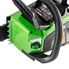 Procraft PKA48Li Akku Kettensäge 40 V 406 mm Brushless + 1x Produktbild-Vorschau 9