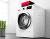 Waschmaschine Serie 6 A 1400 U/min. 9 kg Unterbaufähig Produktbild-Vorschau 2