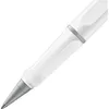 LAMY Tintenroller safari white - mit blauer Tintenpatrone Produktbild-Vorschau 3