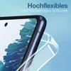 Handyhülle für Samsung Galaxy S22 mit 9H Displayglas Produktbild-Vorschau 2