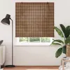 vidaXL Tenda a rullo marrone 150 x 220 cm in bambù Anteprima dell’immagine prodotto 3
