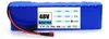 48V 30Ah 18650 Li-Ion Akku-Pack - Modell 13S2P - Hohe Produktbild-Vorschau 2