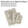 Mr. & Mrs. Panda Tagebuch Otter Stein - Transparent - Produktbild-Vorschau 5