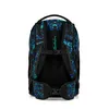 Satch Pack Caleido Blue Schulrucksack Set 2tlg. Produktbild-Vorschau 4
