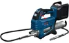 Tylko Akku-Fettpresse Bosch Professional GFP 18V-10 (C) Podgląd zdjęcia produktu 2