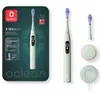 Oclean Electric Toothbrush X Ultra 20 Green Voir les images du produit 1