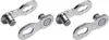 SHIMANO Kettenverbindungsstift SMCN91012A 12-fach, silber Produktbild-Vorschau 6