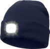 LED Mütze mit Licht, Beleuchtete Mütze Aufladbar USB für Produktbild-Vorschau 1