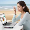 Baseus Bass BS2 Lite TWS Moon White Podgląd zdjęcia produktu 12