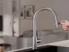 PRIMAGRAN Küchenarmatur 9010, 360° drehbar, Produktbild-Vorschau 6