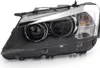 TYC Scheinwerfer Links für BMW X3 (F25) 20-12852-06-9 Produktbild-Vorschau 3