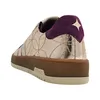 IQONIC Sneakers Laag  Sneakers Laag - Goudkleur - Maat 39 Voir les images du produit 11