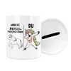 Andere Physiotherapeutinnen Du Spardose  Pferd Einhorn Produktbild-Vorschau 3