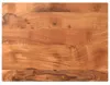 vidaXL Blat 70x50x3,8 cm prostokątny z litego drewna Podgląd zdjęcia produktu 8