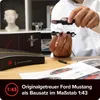 Calendario dell'Avvento Franzis Ford Mustang Anteprima dell’immagine prodotto 2