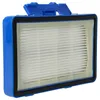vhbw Staubsaugerfilter kompatibel mit Philips PowerGo Produktbild-Vorschau 2