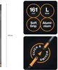 Násada Fiskars OneClick L 161 cm Náhled obrázku produktu 8
