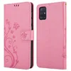 Cadorabo Hülle für Samsung Galaxy A51 4G / M40s Schutz Produktbild-Vorschau 9