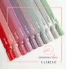 CLARESA Hybrid-Gellack LILA 614 -5g Produktbild-Vorschau 9