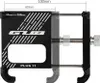Gub Plus 11 Motorrad-Telefonhalter Produktbild-Vorschau 4