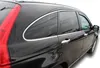 Heko Deflecteurs D'Air / De Vent Pour Honda CR-V 2007-2012 Voir les images du produit 3