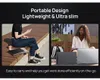 Arzopa Z3FC + SLEEVE, 40,9 cm (16.1"), LCD, 2560 x 1440 Produktbild-Vorschau 17