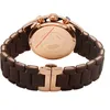 Emporio Armani AR5890 Herren-Armbanduhr, Metall-Armband Produktbild-Vorschau 4