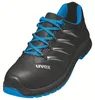 Uvex 2 Trend Sicherheitsschuh S3 SRC  EN ISO 20345:2011 S3 Produktbild-Vorschau 1