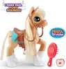 Zuru Pets Alive - Mon poney magique avec écurie 9546 Voir les images du produit 11