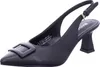 TT.BAGATT Slingpumps Damen 31373438393633 Schwarz 36 EU Produktbild-Vorschau 2