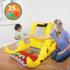 Dozer™ Excavator ball pool 198 x 105 x 84 cm Voir les images du produit 16