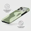 Burga Tough Back Cover MagSafe Apple iPhone 17 Pro - No Produktbild-Vorschau 3