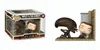 A Funko Pop! movie moment featuring Ripley and the Runner from Alien 3, shown both in its packaging and displayed outside of it. Podgląd zdjęcia produktu