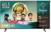 TV Hisense 43A6Q (2025) 43" LED 4K UHD - 43A6Q Produktbild-Vorschau 18